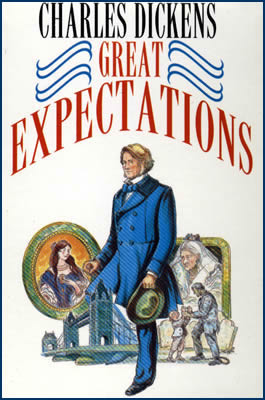 GREAT EXPECTATIONS for ‘GREAT EXPECTATIONS’ « YesterYear Once ...