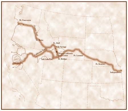 image from www.oregontrailcenter.org
