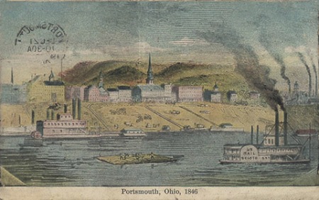 Image from www.portsmouth.lib.oh.us