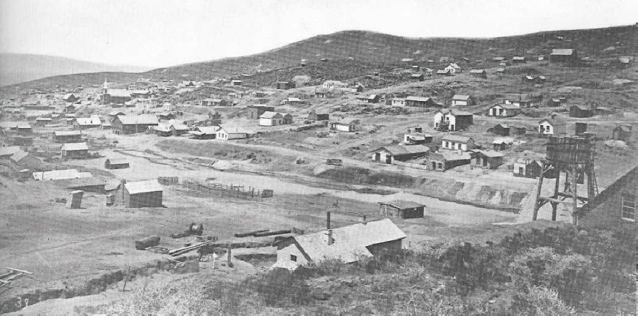 Image result for austin nevada 1860